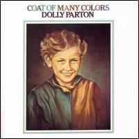 Dolly Parton - Coat Of Many Colors